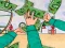 游戏Squid Game Big Pain在线