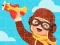 游戏Airplane Puzzles在线