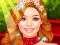 游戏Super Stars Dress-up For-Girls在线