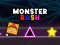 游戏Monster Rash在线