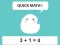 游戏Quick Math在线