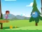 游戏Doc Mcstuffins Endless Runner Girl在线