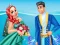 游戏Ariel & Eric Wedding在线