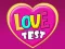 游戏Love Test在线