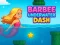 游戏Barbie Underwater Dash在线