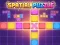 游戏Spatial puzzle在线