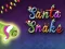 游戏Santa Snakes在线