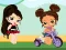 游戏Bratz Babyz: Mall Crawl在线