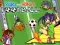 游戏Yuki and Rina Football在线