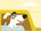 游戏Adorable Puppies in Cars Match 3在线