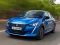 游戏Peugeot E-208在线