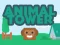 游戏Animal Tower在线