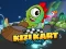 游戏Kizi Kart Racing在线