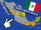 游戏Scatty Maps Mexico在线