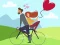游戏Couple in Love Jigsaw在线