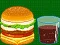 游戏Make hamburger在线