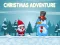 游戏Christmas Adventure在线
