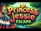 游戏Princess jessie Escape在线