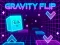 游戏Gravity Flip在线
