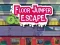游戏Floor Jumper Escape在线