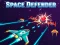 游戏Space Defender在线