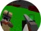 游戏Blocky Gun 3d Warfare在线