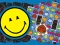 游戏Smiley World Match在线