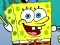 游戏SpongeBobs Pizza Toss在线