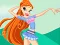 游戏Winx Club Bloom在线