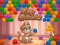 游戏Kitty Bubbles在线