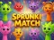 游戏Sprunki Match在线