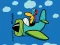 游戏Fun Planes Jigsaw在线