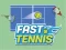 游戏Fast Tennis在线