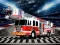 游戏Fire Trucks Puzzle在线