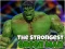 游戏The Strongest Green Man在线