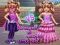 游戏Little Girl Superhero vs Princess在线