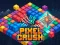 游戏Pixel Crush在线