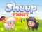 游戏Sheep Fight在线