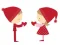 游戏Valentines Spot the Difference在线