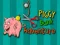 游戏Piggy Bank Adventure在线