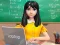 游戏School Teacher Game School Day在线