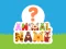 游戏Animal Name在线