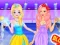 游戏Blonde Vs Readhead Fashion Show在线