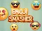 游戏Emoji Smasher在线