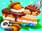 游戏Baby Panda Forest Recipes在线