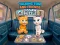 游戏Talking Tom and Friends Jigsaw Puzzle在线