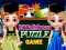 游戏Little Princess Puzzle Games在线