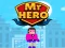 游戏Mr Hero在线
