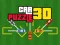 游戏Car Puzzle 3D在线