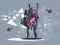 游戏Alien Robot Warrior Hidden在线